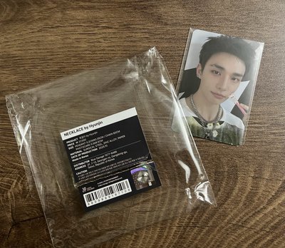 現貨辰項鍊含綁