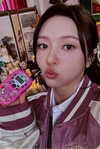 After-School Exorcism Club KITZ 隨機卡 自拍小卡