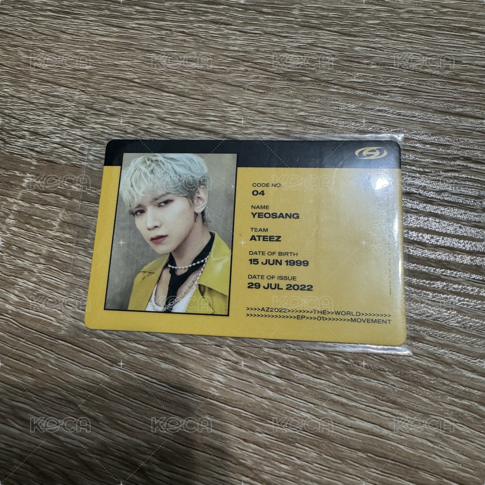 呂尚 ID