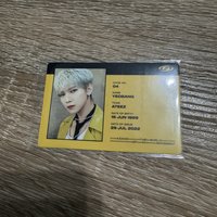 呂尚 ID