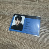 鍾浩 ID