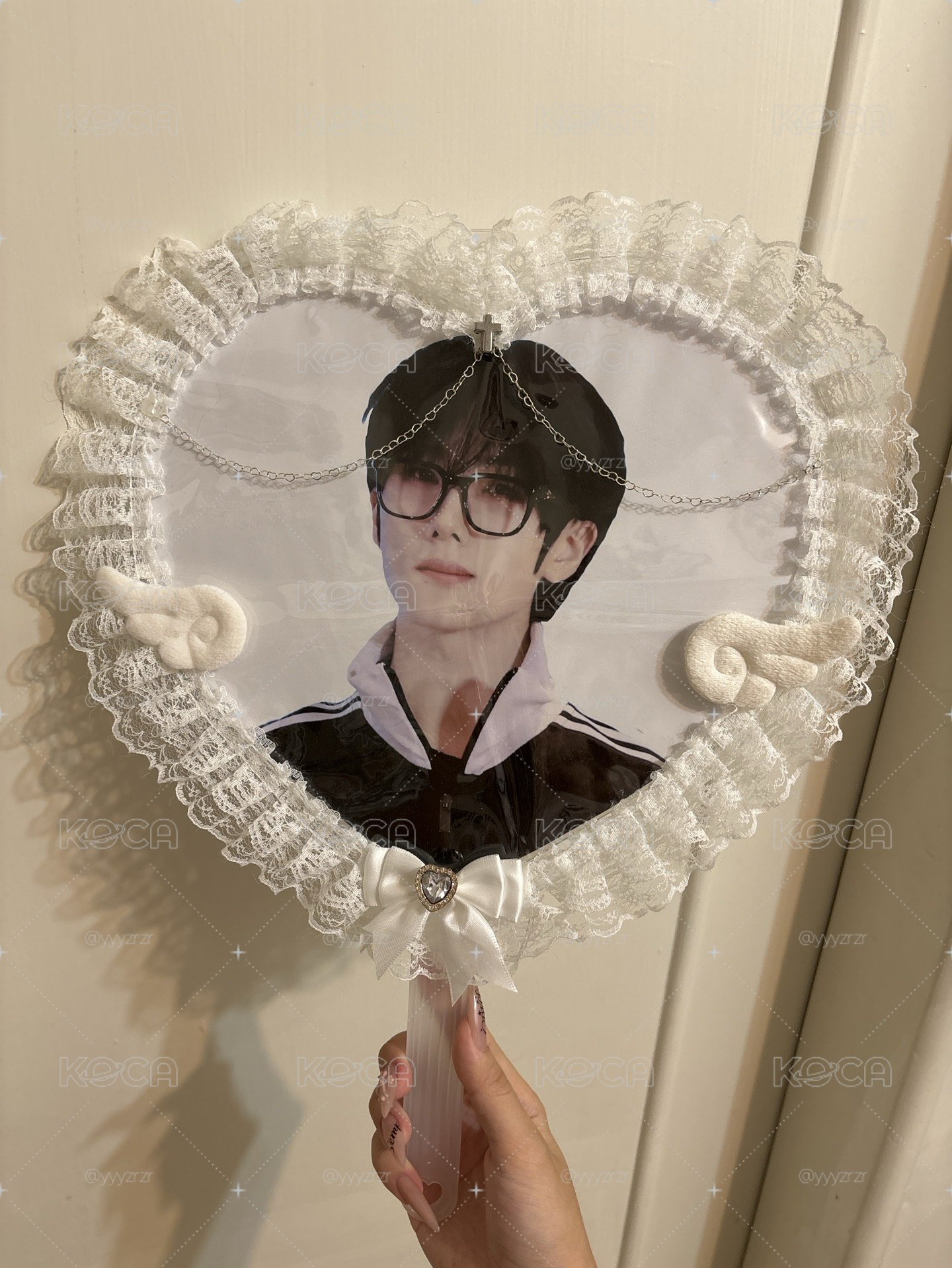 扇套