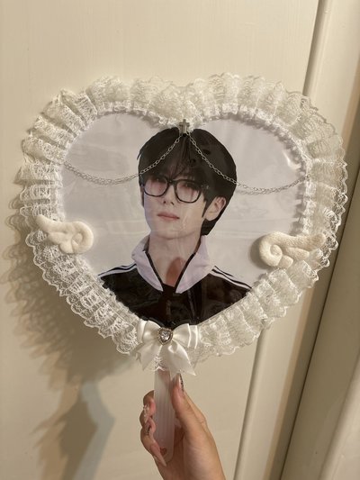 扇套