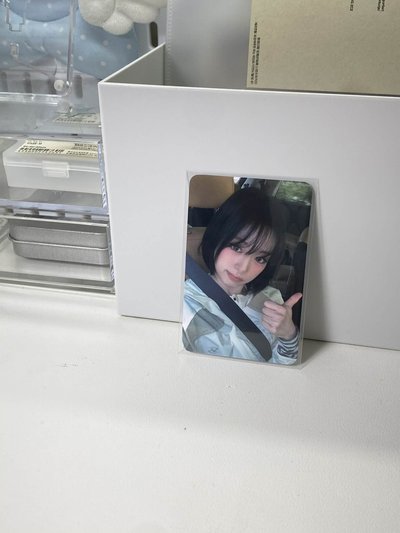兩張一起出
