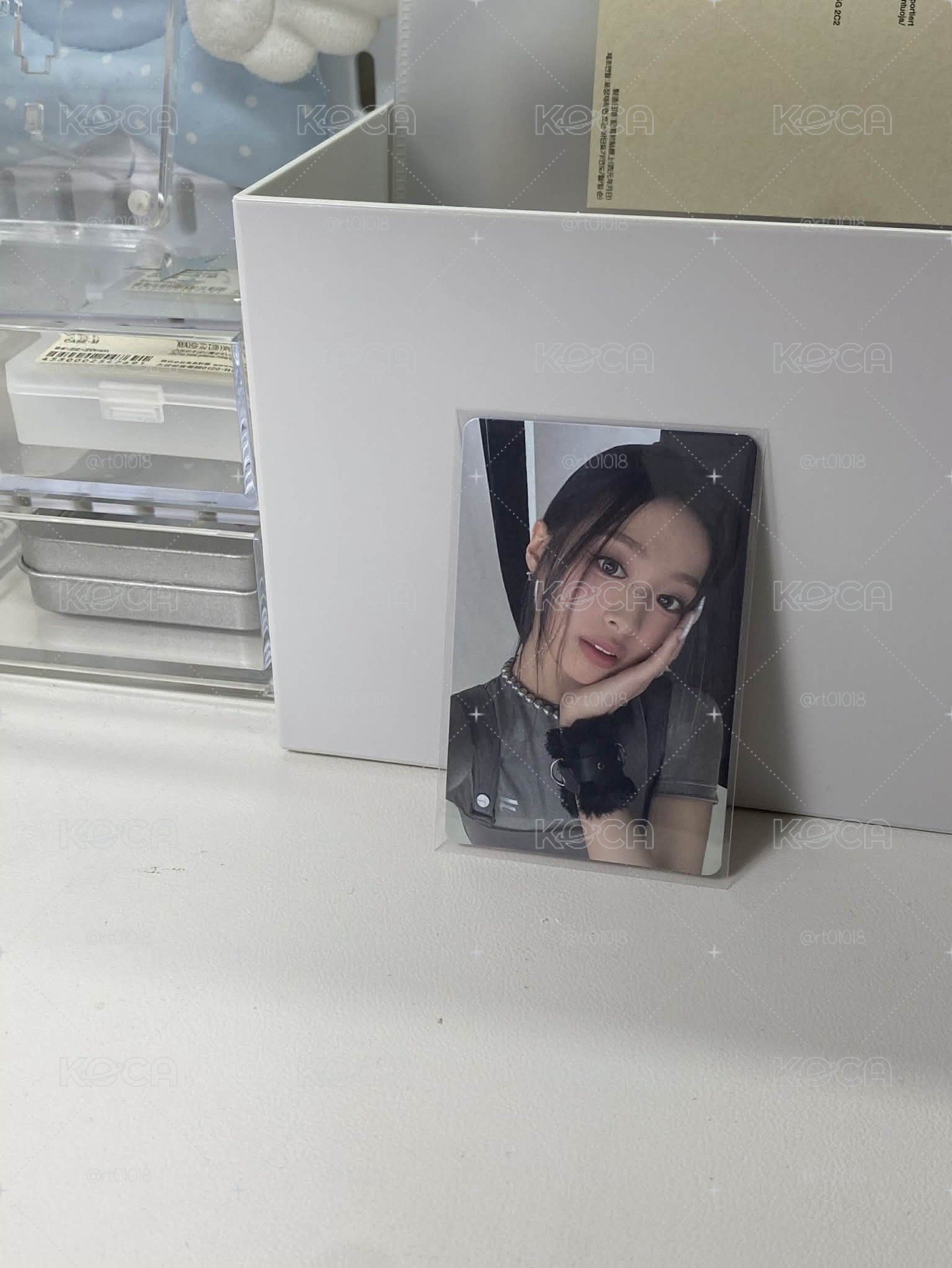 兩張一起出