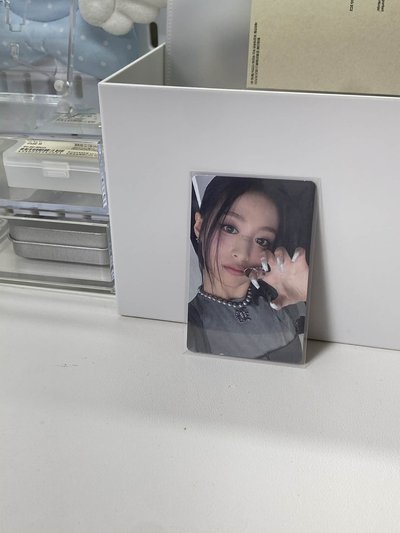 兩張一起出