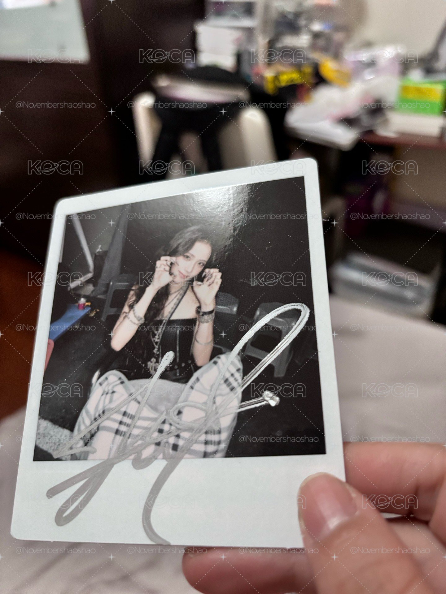 Jisoo