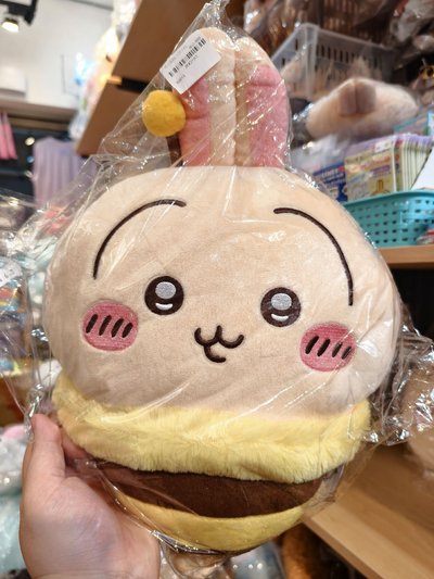 吉伊卡哇景品 蜜蜂系列