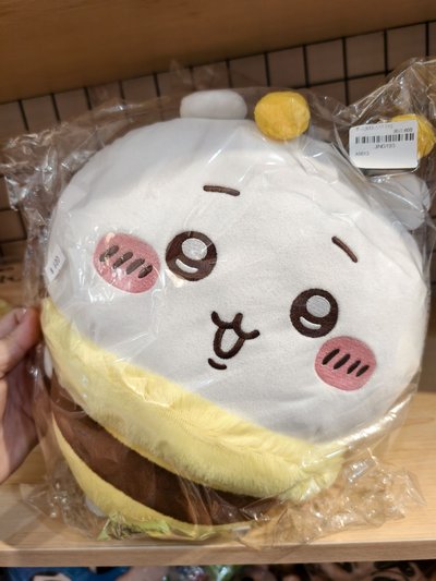 吉伊卡哇景品 蜜蜂系列