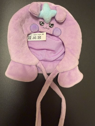 MIGHTEEZ傘尼呦手燈套