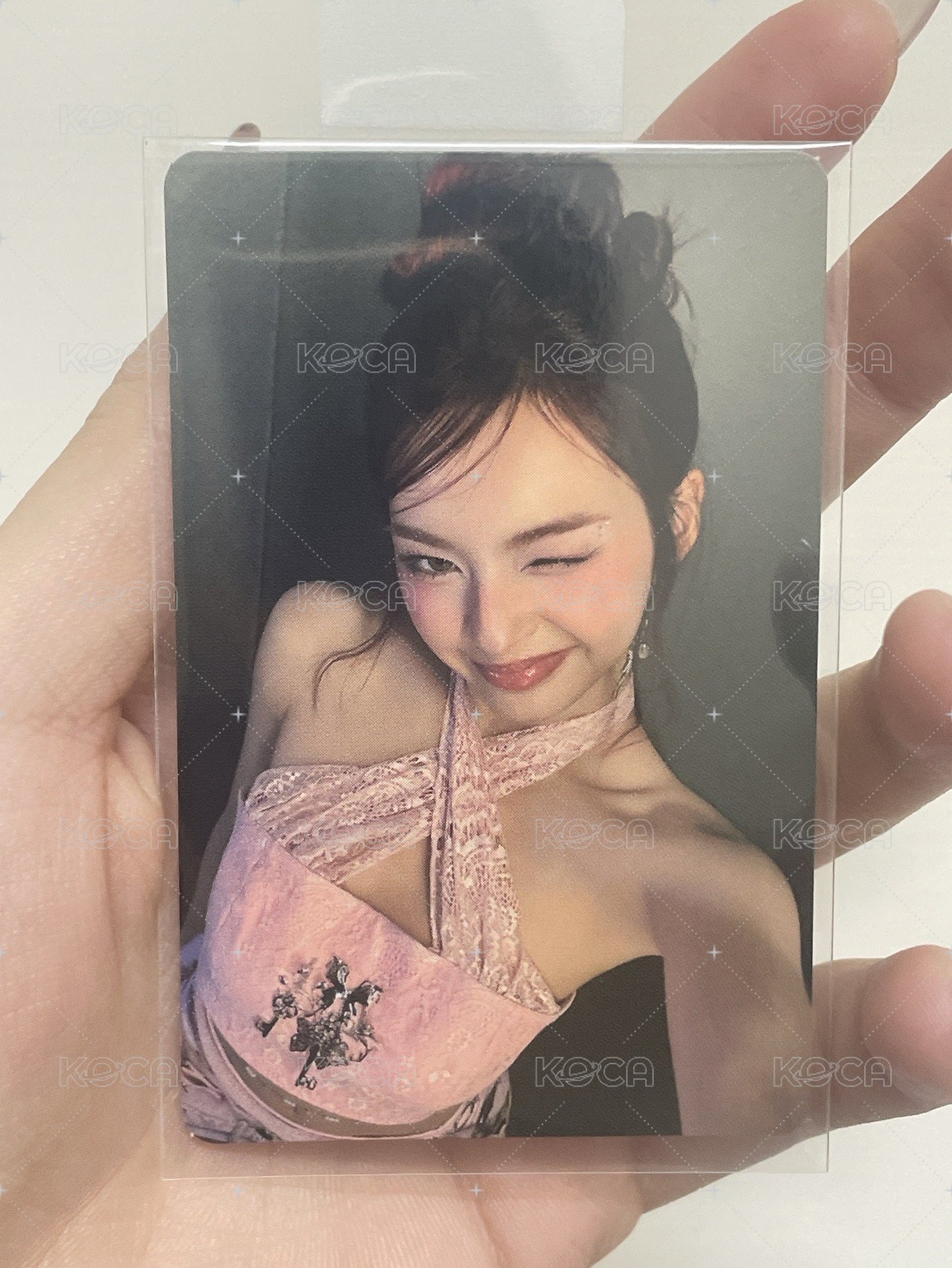 柒卡