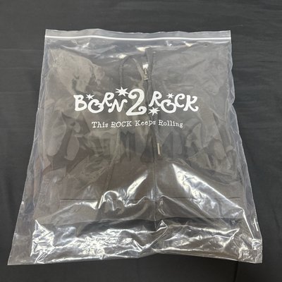 2週年 成員親簽留言外套