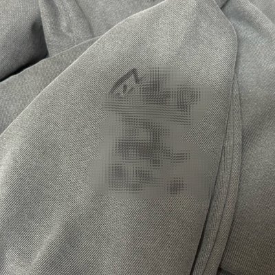 2週年 成員親簽留言外套