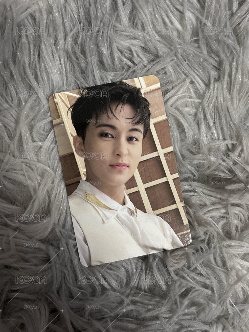 Mark