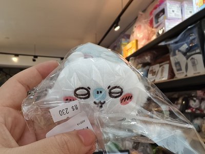 趴趴景品系列