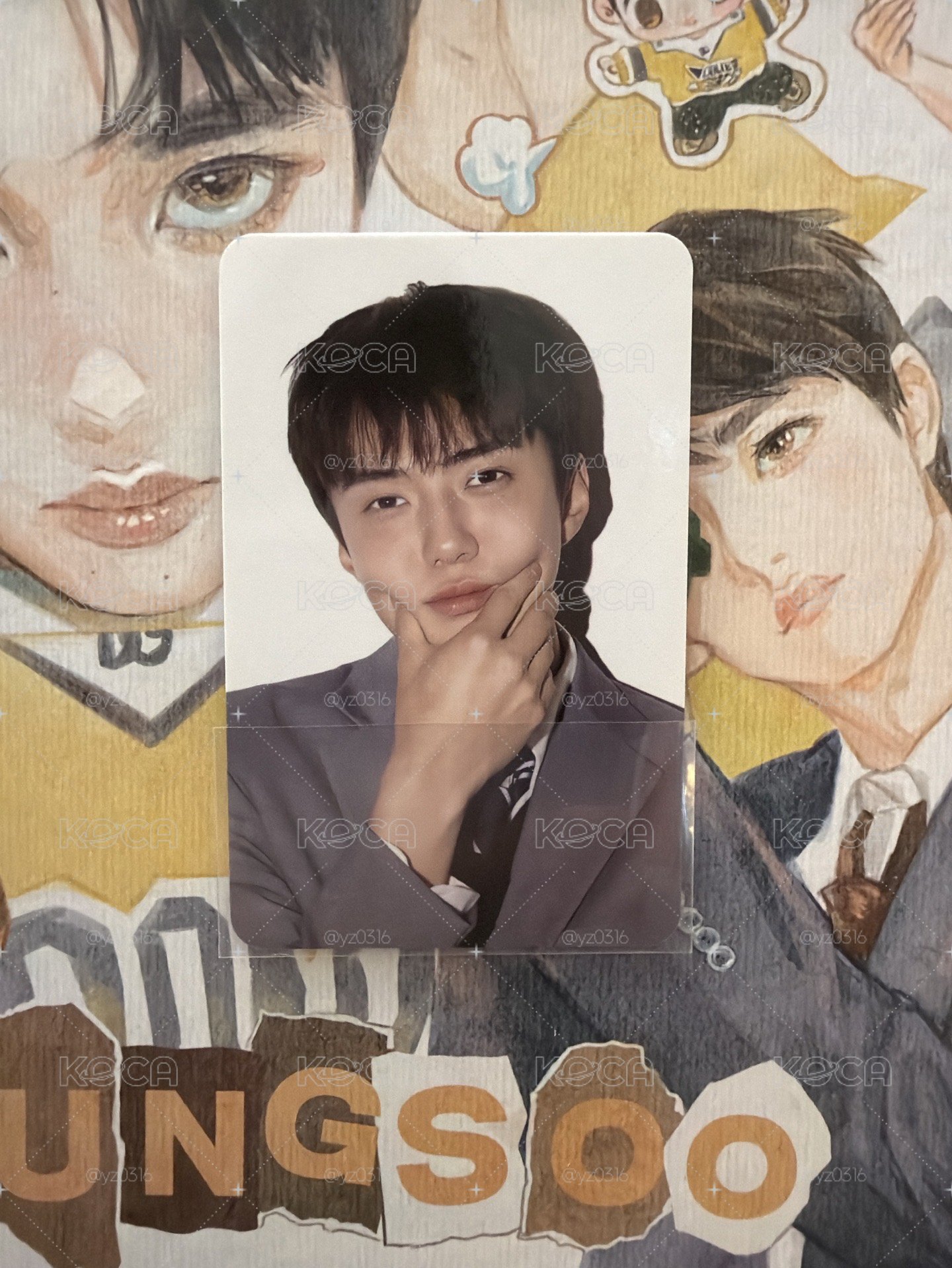 24年台曆勳🐣