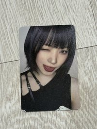 留真專卡