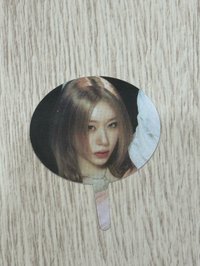 彩領入場