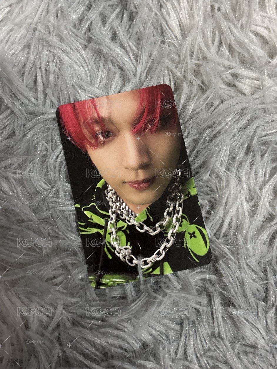 Haechan