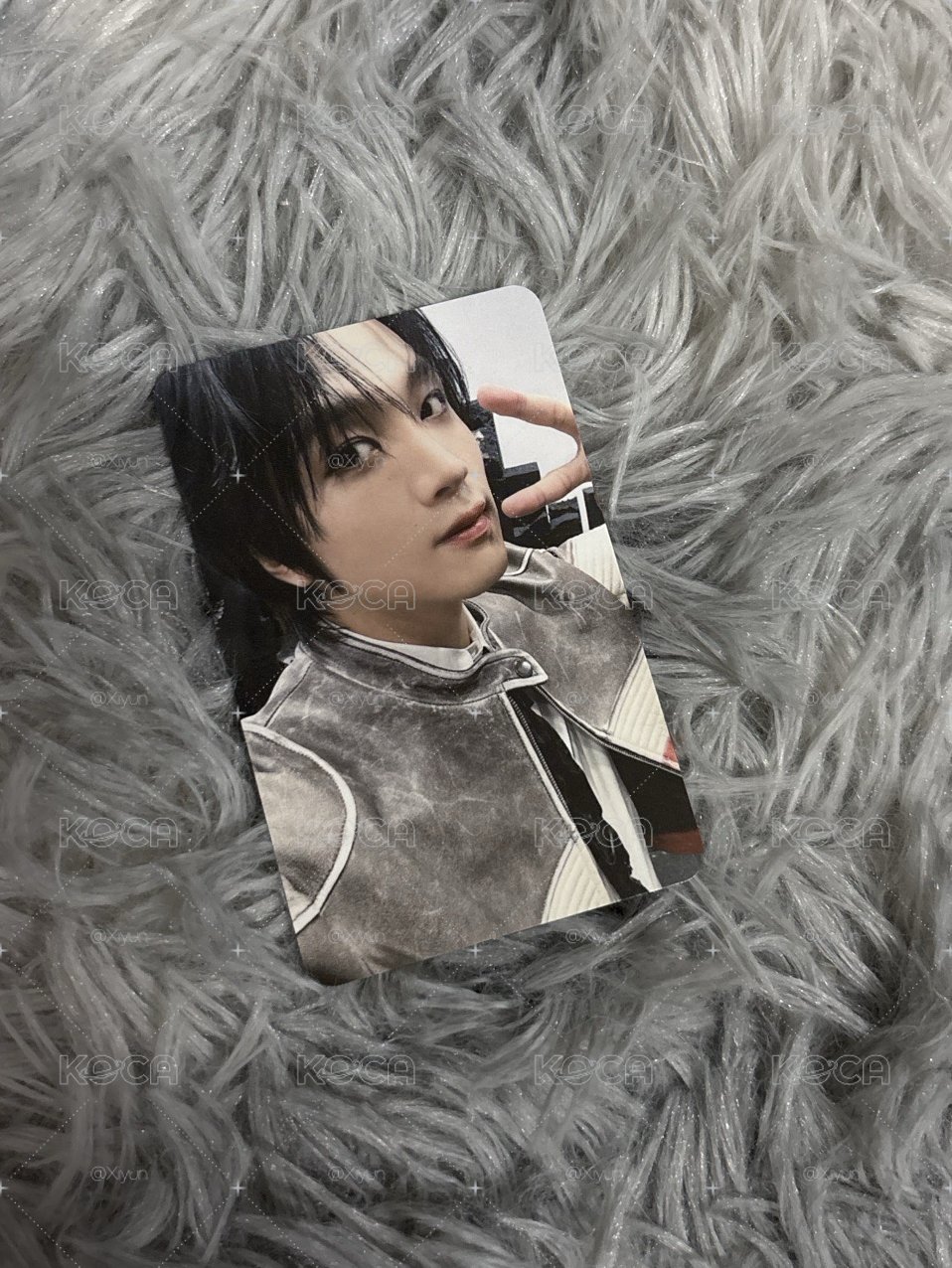 Haechan