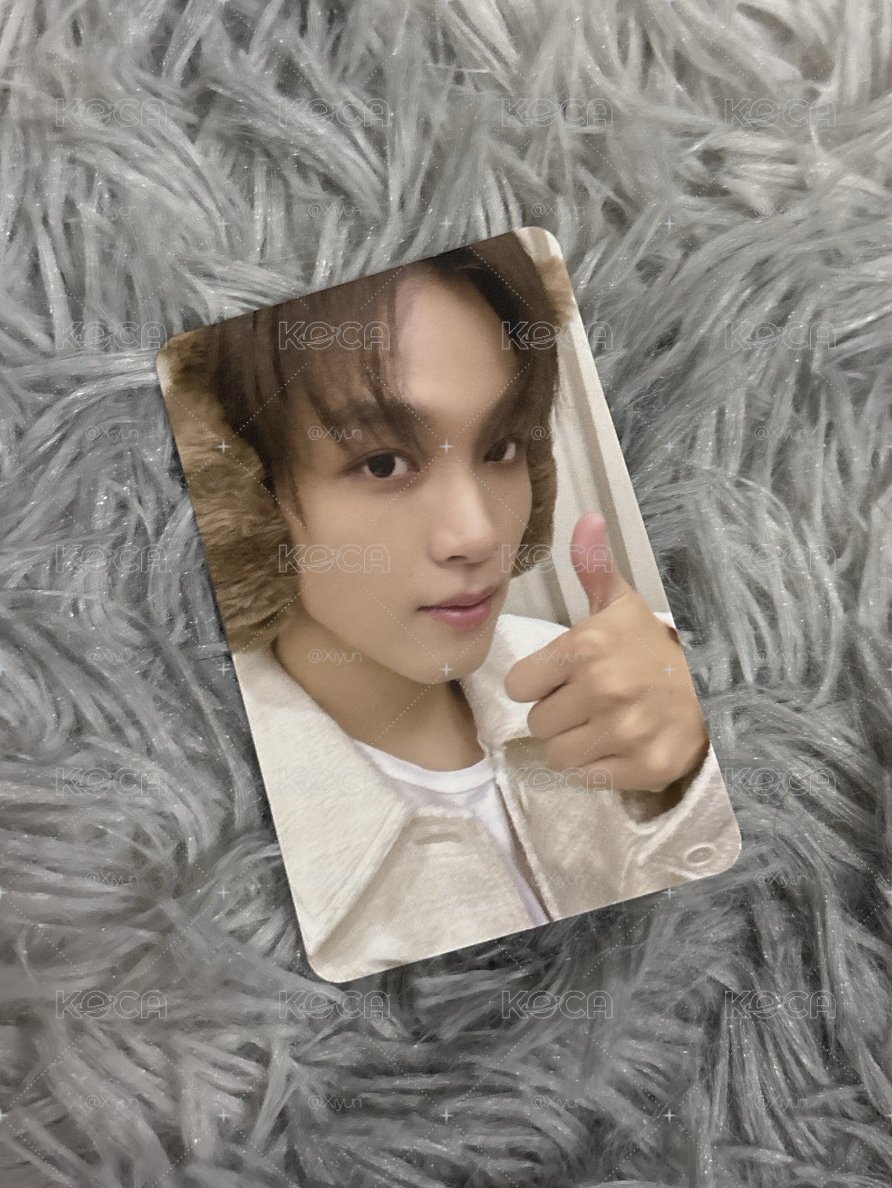 Haechan