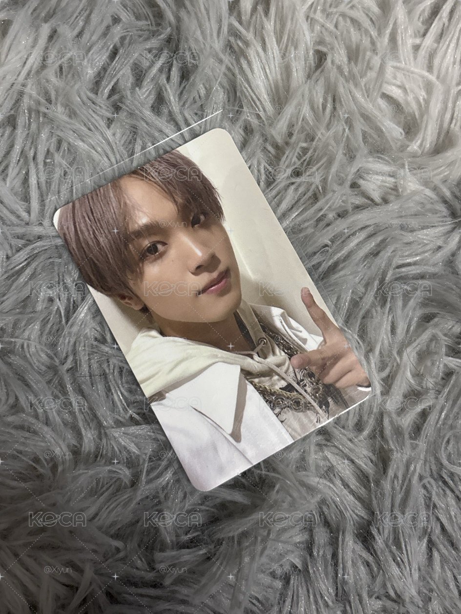 Haechan