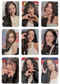 小卡組