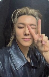 CNBLUE OFFICIAL CHARACTER 'MINIBLUE' 滿額卡 