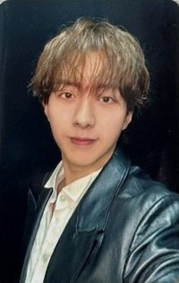 CNBLUE OFFICIAL CHARACTER 'MINIBLUE' 滿額卡 