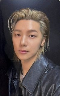 CNBLUE OFFICIAL CHARACTER 'MINIBLUE' 滿額卡 