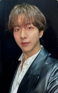 CNBLUE OFFICIAL CHARACTER 'MINIBLUE' 滿額卡 
