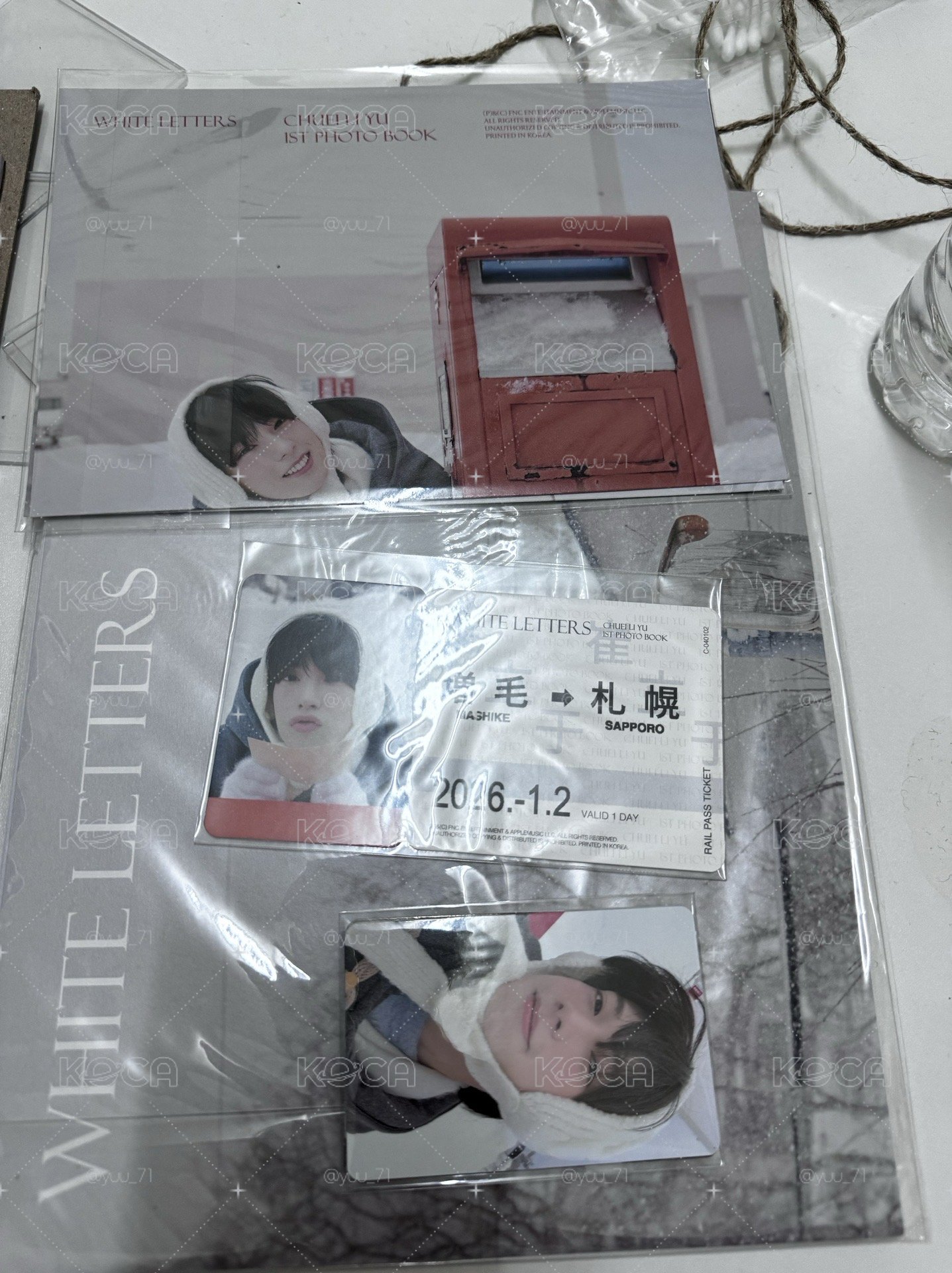崔立于 From版