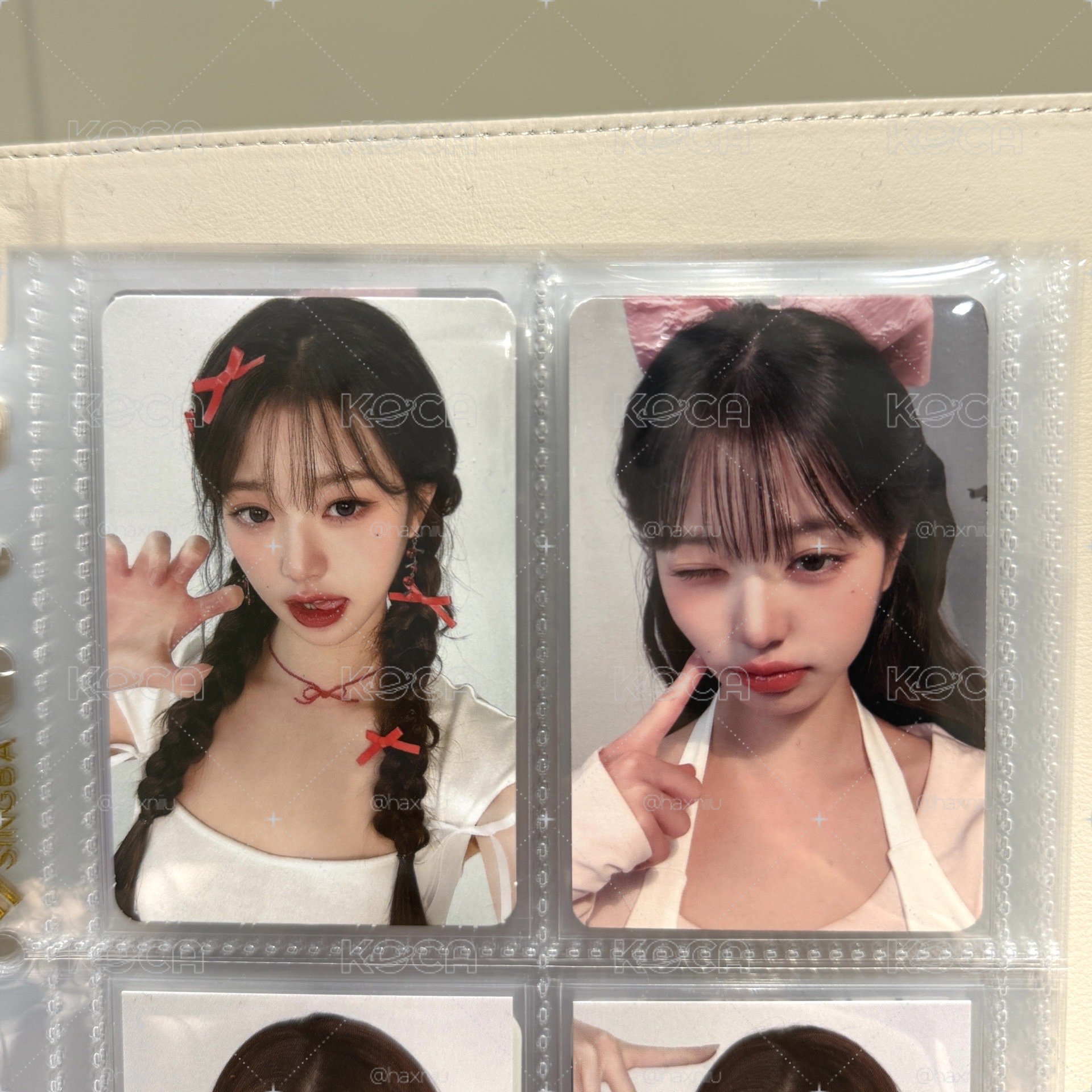 Amuse kitty員+ 瑪麗貓員