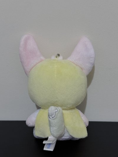 淡顏彩春🦊💛