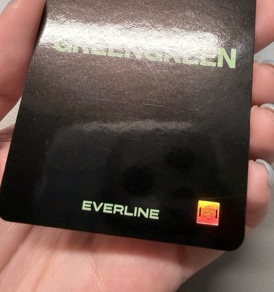 現貨 EL 主訓