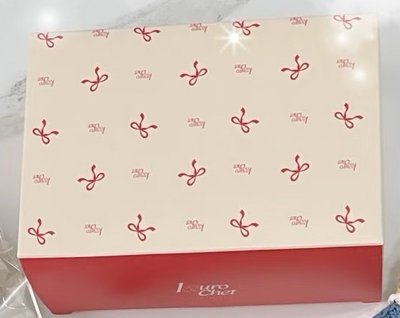 ku老闆diy手燈帽 全新未拆