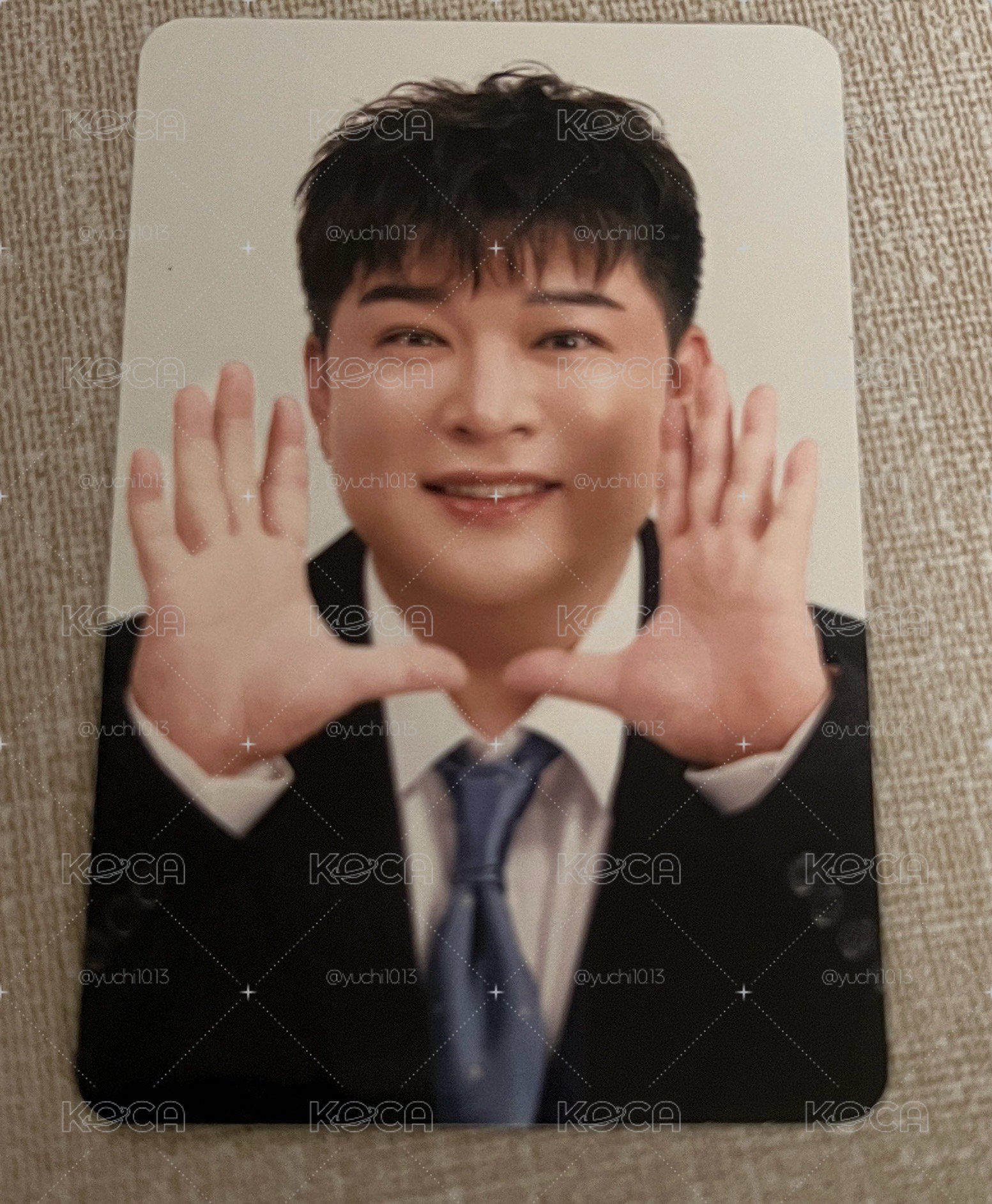 SS10 隨機卡 