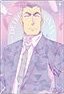 movic vol.5 極光 透明卡 
