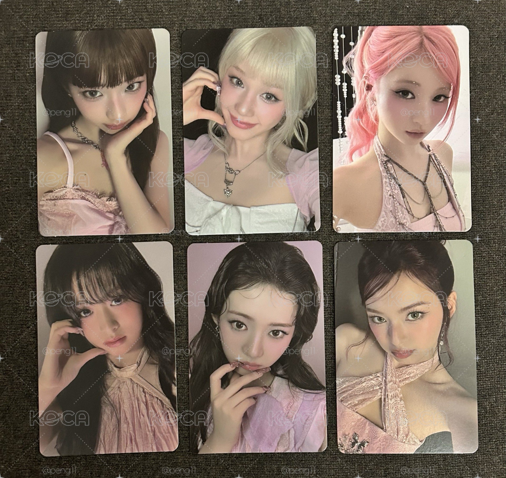 choom預售禮