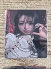 夾克卡｜需多帶
