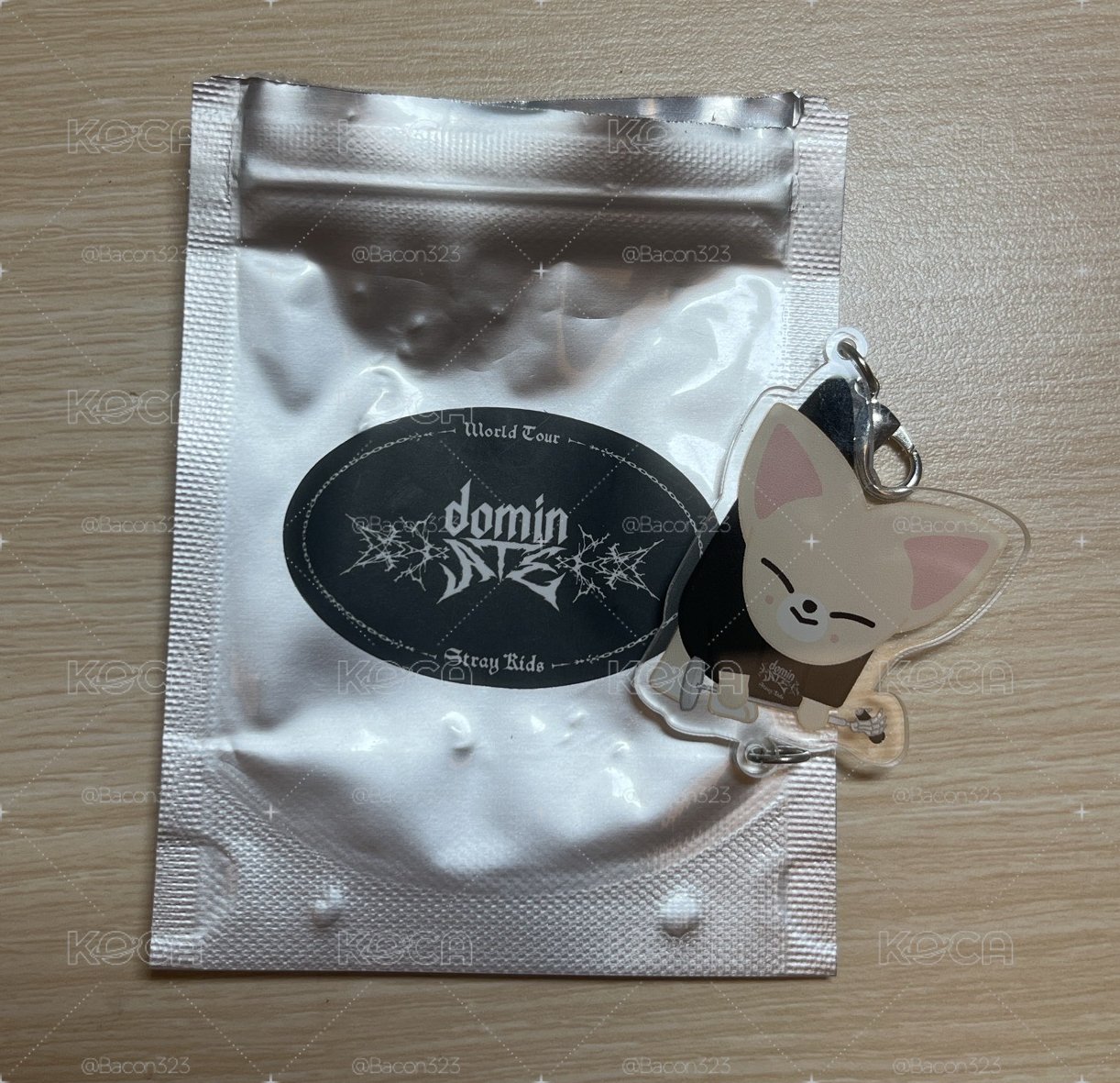 福西尼小吊飾