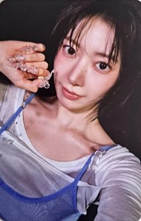 PUREFLOW 專輯卡 電子專 ver. A