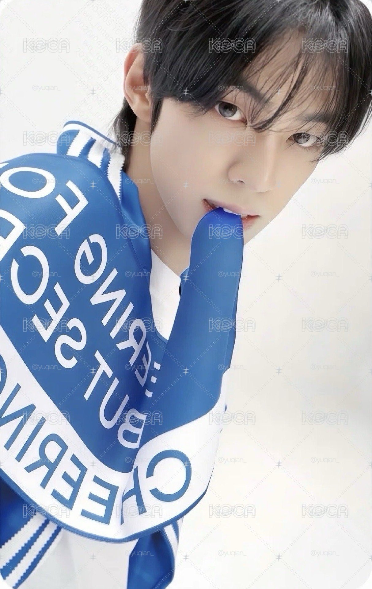 昏昏環球特典