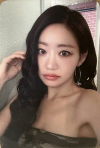 迷三 ms 1.0 粉 幸運卡 