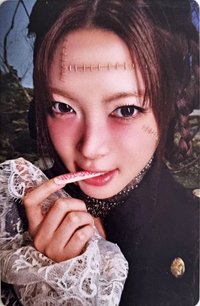 PUREFLOW 專輯卡 電子專 ver. A