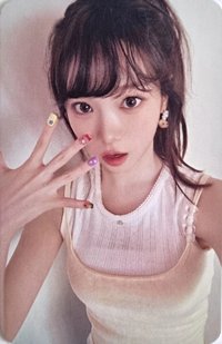PUREFLOW 阿拉丁 特典卡 PB ver.