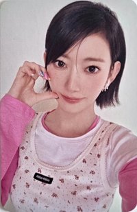 PUREFLOW 阿拉丁 特典卡 PB ver.