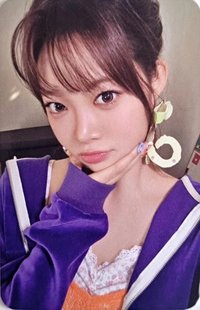 PUREFLOW 阿拉丁 特典卡 PB ver.