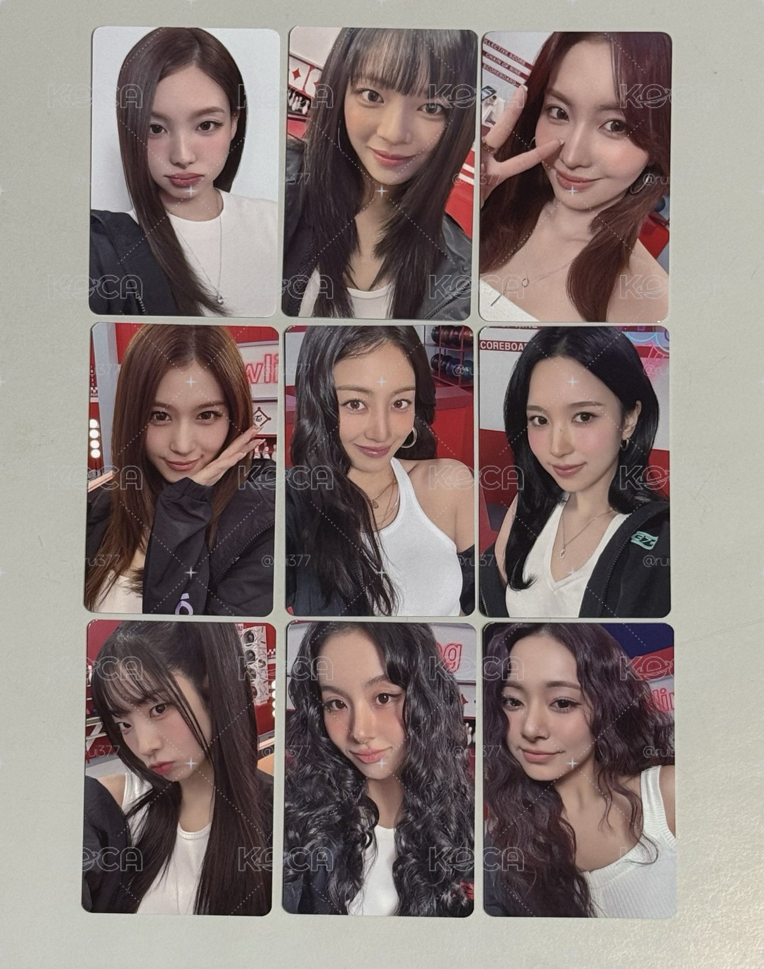新國立 滿額卡 