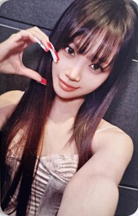 PUREFLOW 阿拉丁 特典卡 單封 ver.
